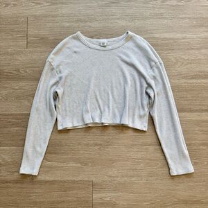 sunday best waffle knit